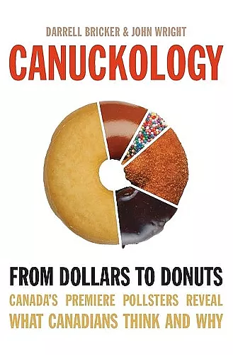 Canuckology cover