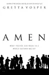 Amen cover