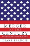 Merger of the Century cover