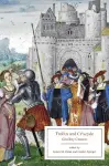 Troilus and Criseyde (14th century) cover