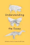 Understanding the Essay cover