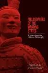 Philosophers of the Warring States cover