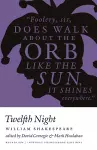 Twelfth Night (1602,1623) cover