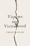 Victims and Victimhood cover