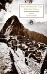 Peru and Peruvian Tales cover
