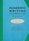 Academic Writing cover