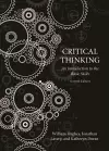 Critical Thinking cover