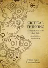 Critical Thinking cover