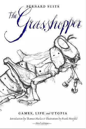 The Grasshopper cover