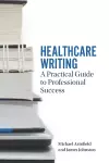 Healthcare Writing cover