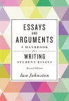 Essays and Arguments cover