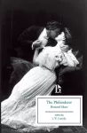 The Philanderer cover