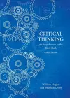 Critical Thinking cover