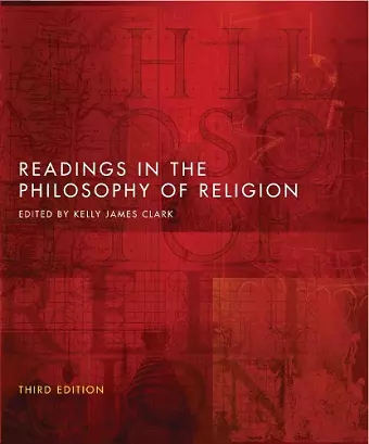 Readings in the Philosophy of Religion cover