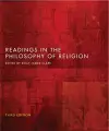 Readings in the Philosophy of Religion cover