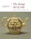 The Stamp Act Crisis cover