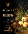 Early Modern Philosophy cover