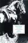 Black Beauty cover