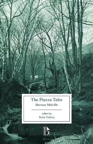 The Piazza Tales cover