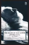 The Death of Ivan Ilyich cover