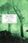 Edgar Huntly cover