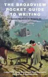 The Broadview Pocket Guide to Writing: A Concise Handbook for Students - Fourth Edition cover