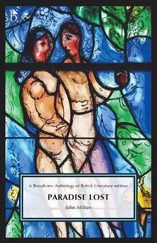 Paradise Lost cover