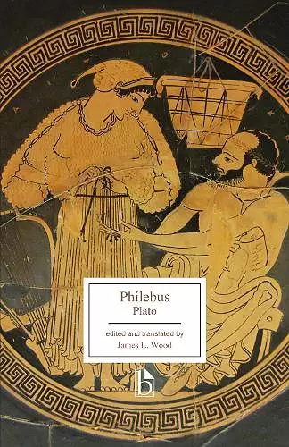 Philebus cover