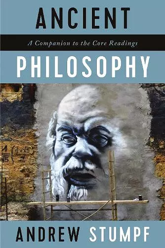 Ancient Philosophy cover