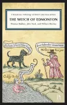 The Witch of Edmonton cover