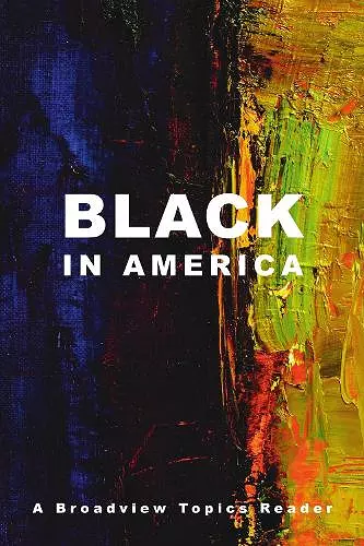 Black in America cover