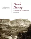 Hetch Hetchy cover