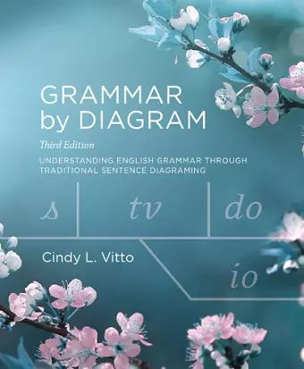 Grammar by Diagram cover