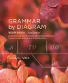 Grammar by Diagram: Workbook - Third Edition cover