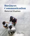 Business Communication cover