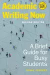 Academic Writing Now cover