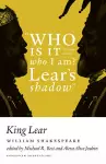 King Lear - Ed. Best & Joubin cover