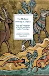 The Medieval Bestiary in English cover