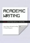 Academic Writing cover