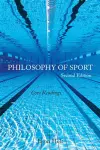 Philosophy of Sport cover