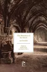 The Romance of the Forest cover