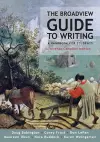 The Broadview Guide to Writing, Canadian Edition cover