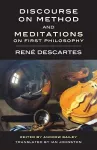 Discourse on Method and Meditations on First Philosophy cover