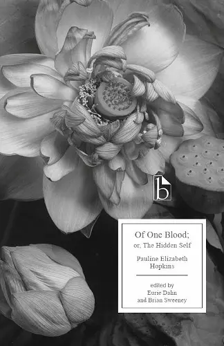 Of One Blood cover