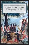 A Narrative of the Life of Mrs. Mary Jemison cover