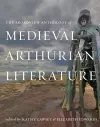 The Broadview Anthology of Medieval Arthurian Literature cover