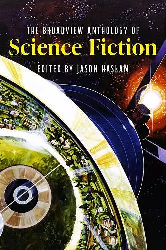 The Broadview Anthology of Science Fiction cover