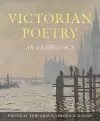 Victorian Poetry: An Anthology cover