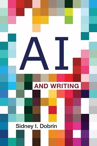 AI and Writing cover