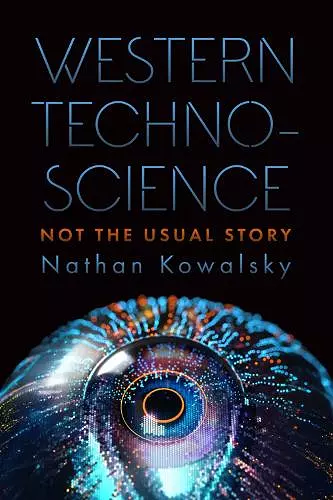 Western Technoscience cover